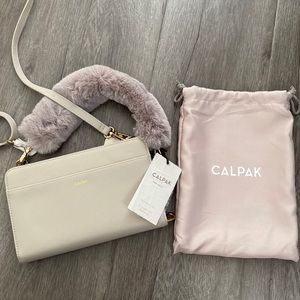Calpak - Travel Wallet